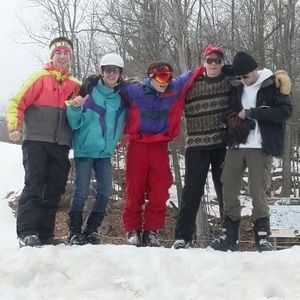 Meet your Posher, Benjamin